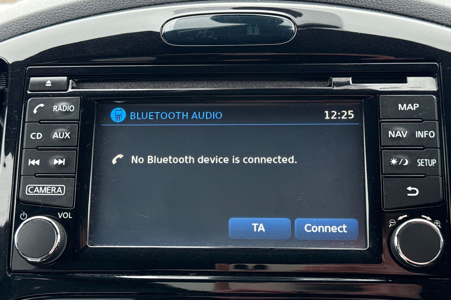 Used Nissan Juke 2016 for sale - 77515005: Photo 8