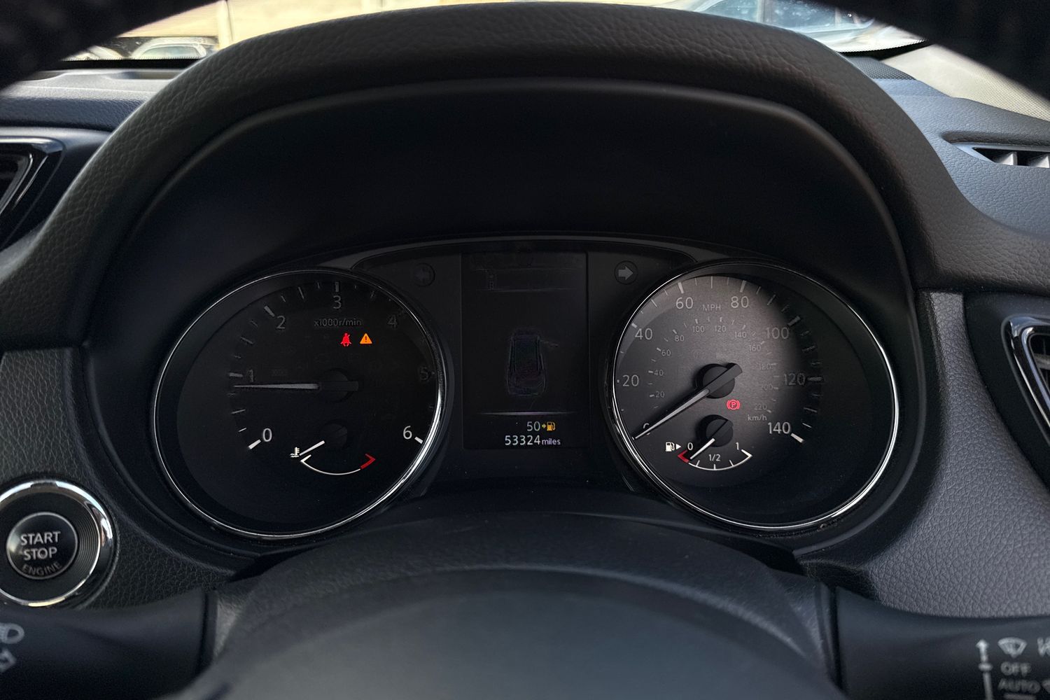 Used Nissan X-Trail 2019 for sale - 76353114: Photo 10