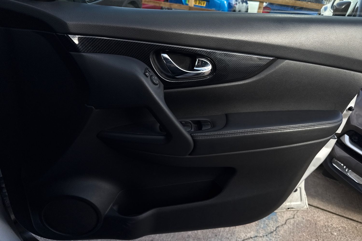 Used Nissan X-Trail 2019 for sale - 76353114: Photo 12