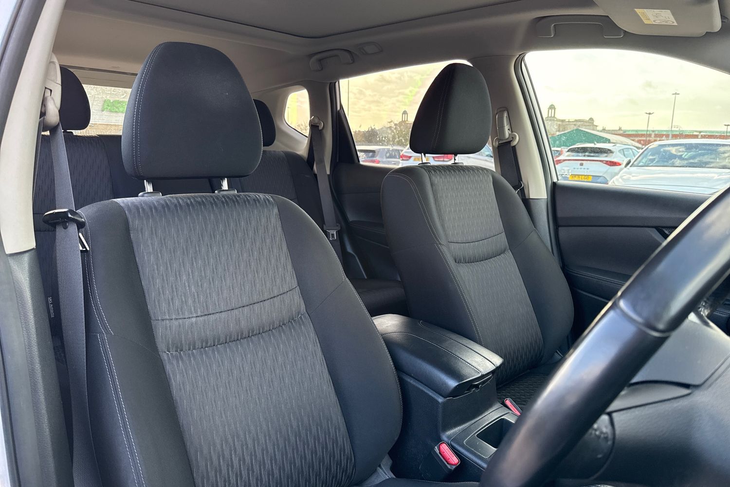 Used Nissan X-Trail 2019 for sale - 76353114: Photo 13