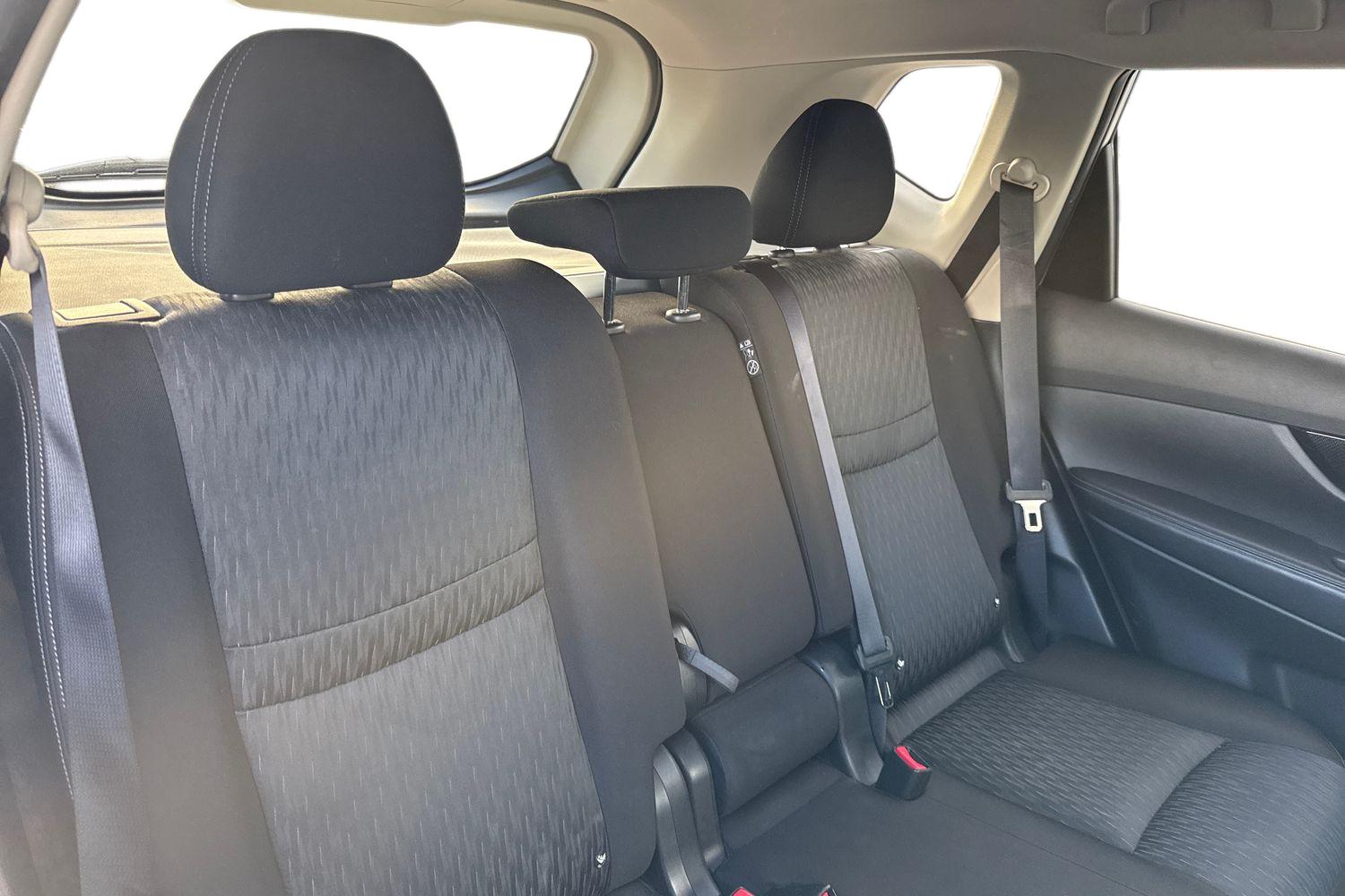 Used Nissan X-Trail 2019 for sale - 76353114: Photo 14