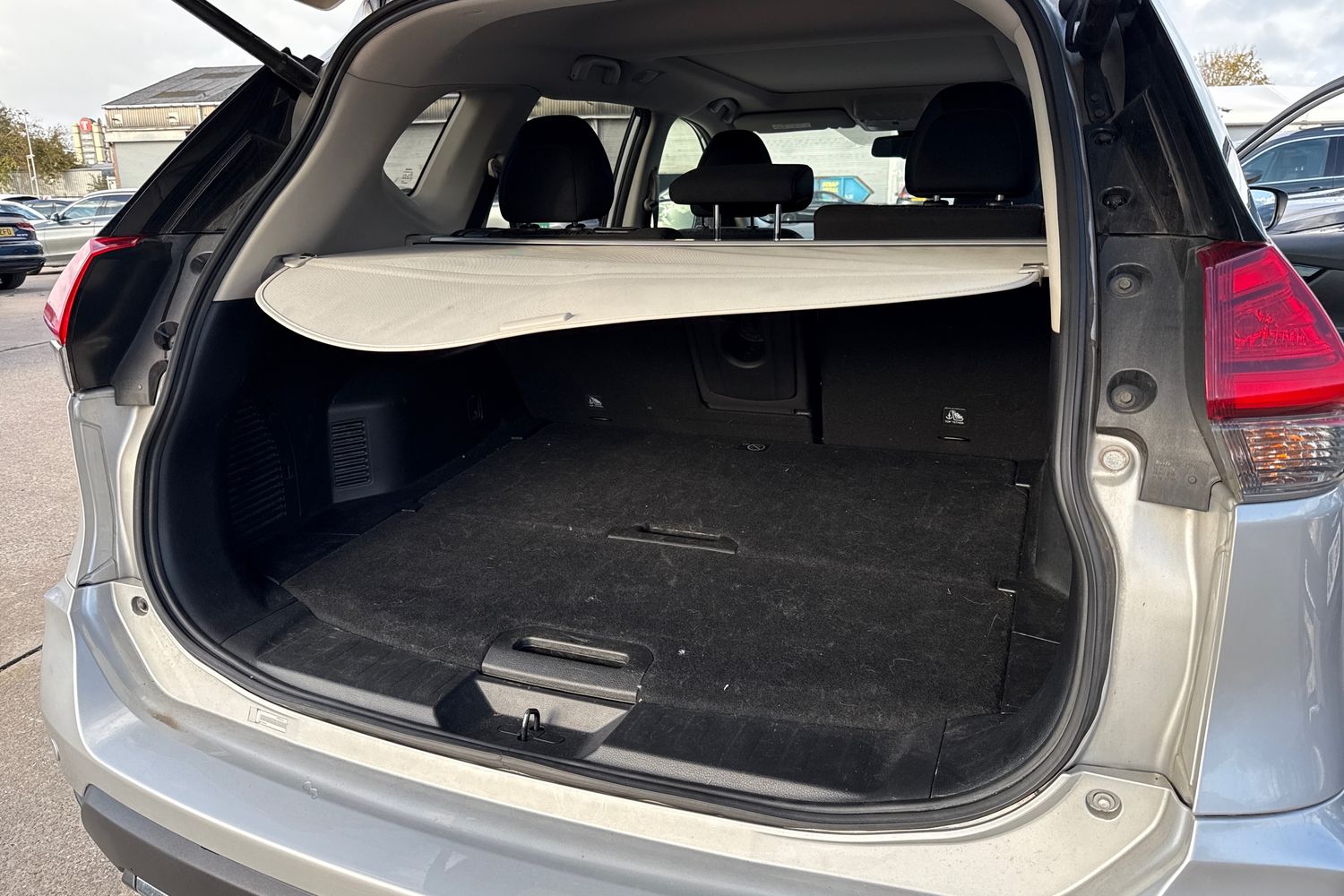 Used Nissan X-Trail 2019 for sale - 76353114: Photo 15