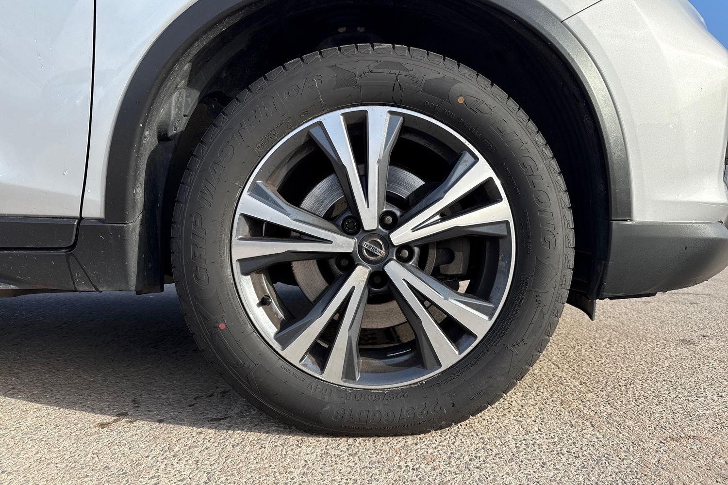 Used Nissan X-Trail 2019 for sale - 76353114: Photo 16