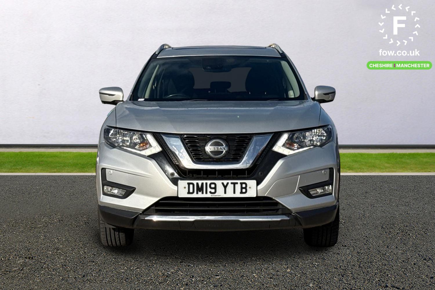 Used Nissan X-Trail 2019 for sale - 76353114: Photo 17
