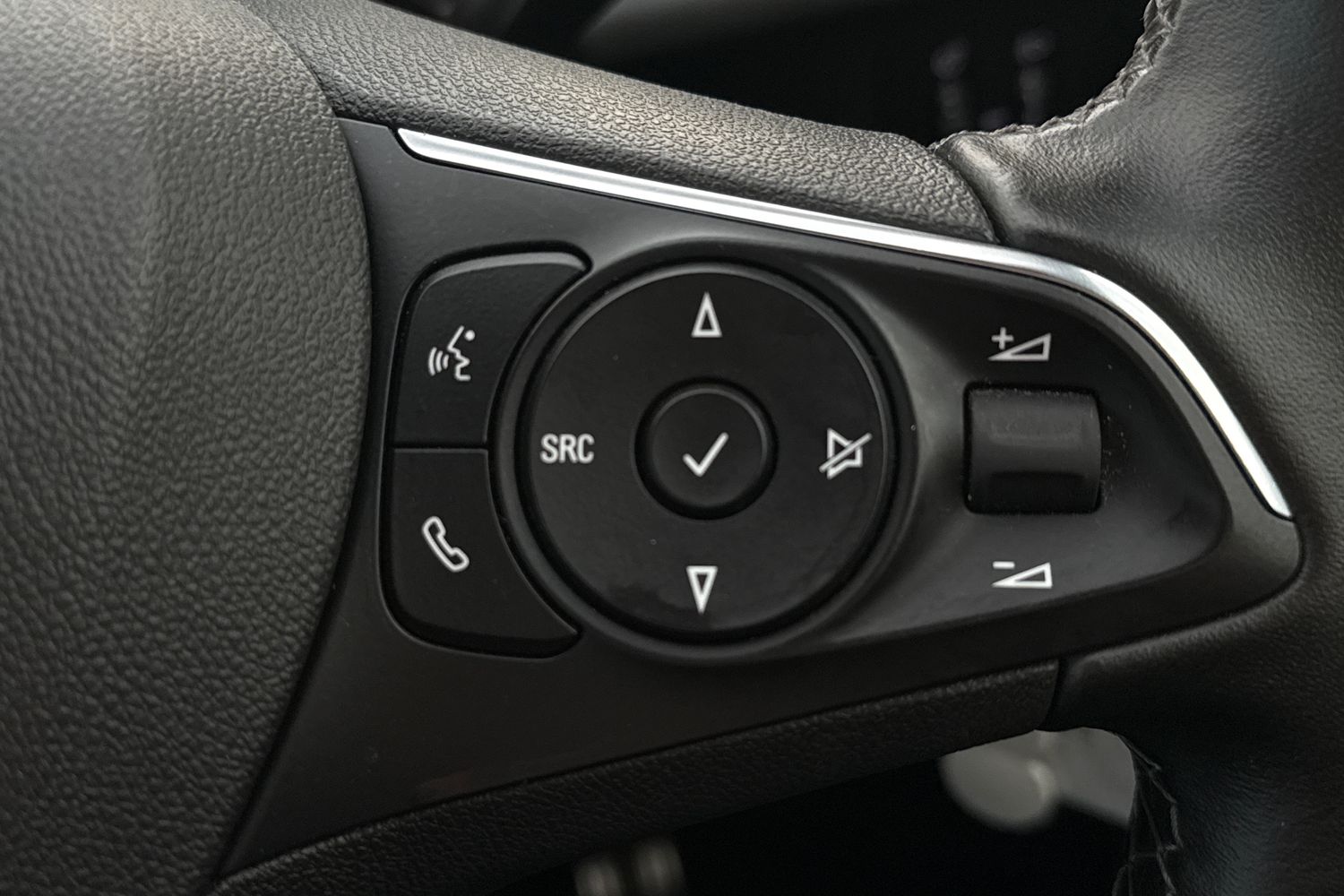 Used Vauxhall Grandland X 2020 for sale - 76876097: Photo 11