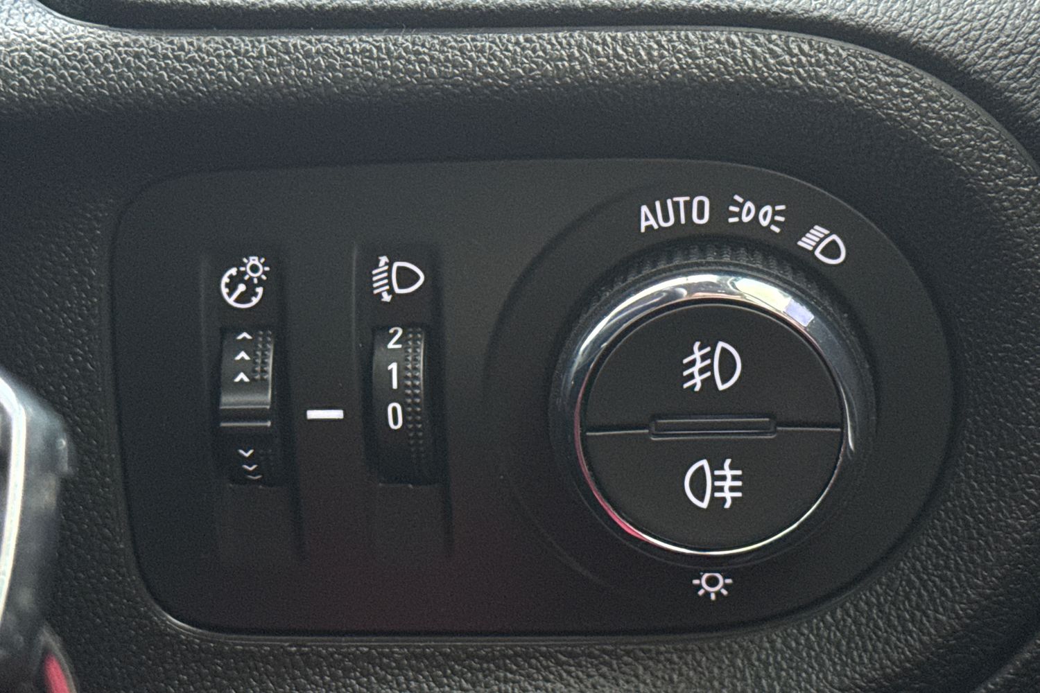 Used Vauxhall Grandland X 2020 for sale - 76876097: Photo 15