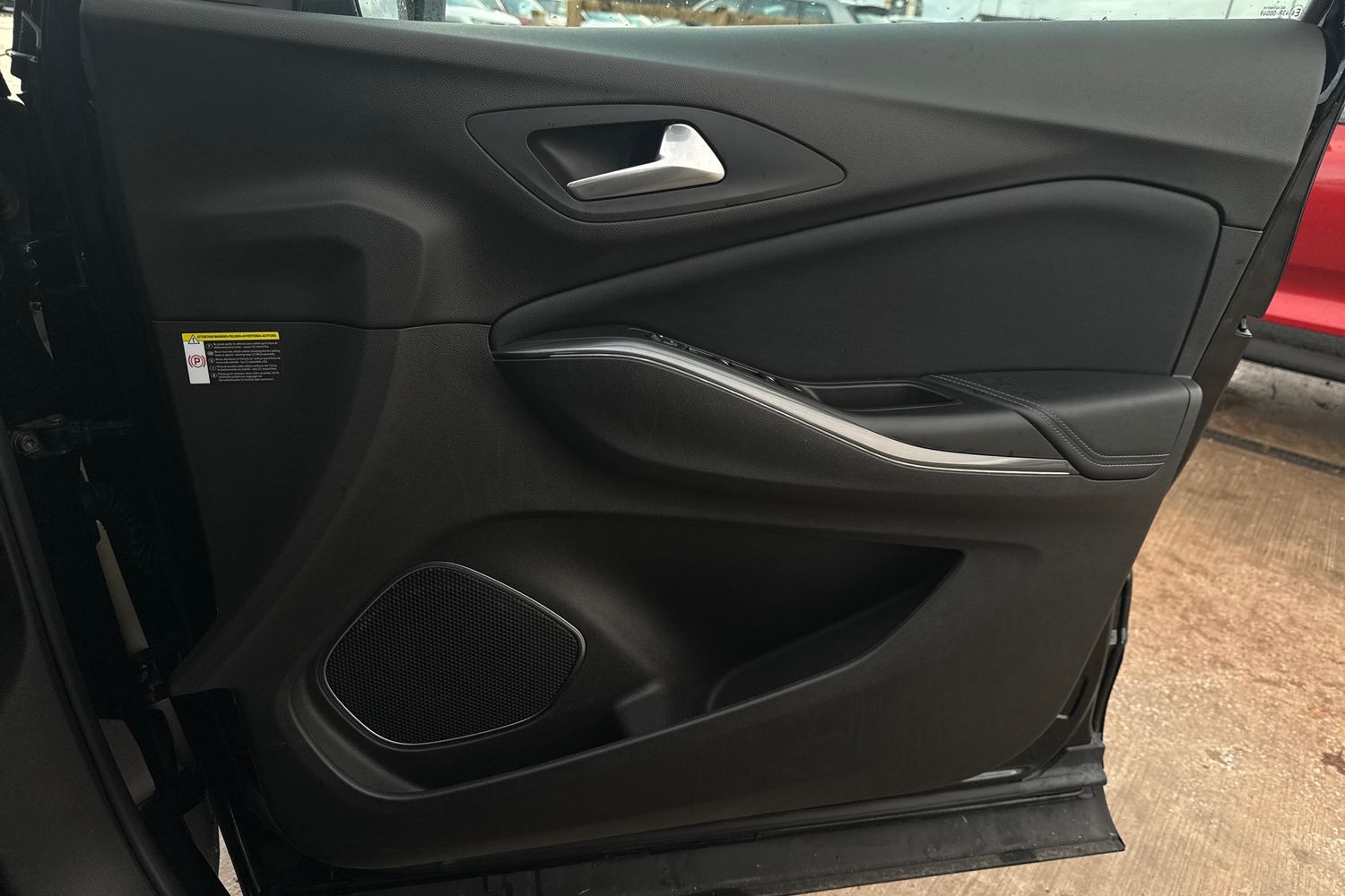 Used Vauxhall Grandland X 2020 for sale - 76876097: Photo 16