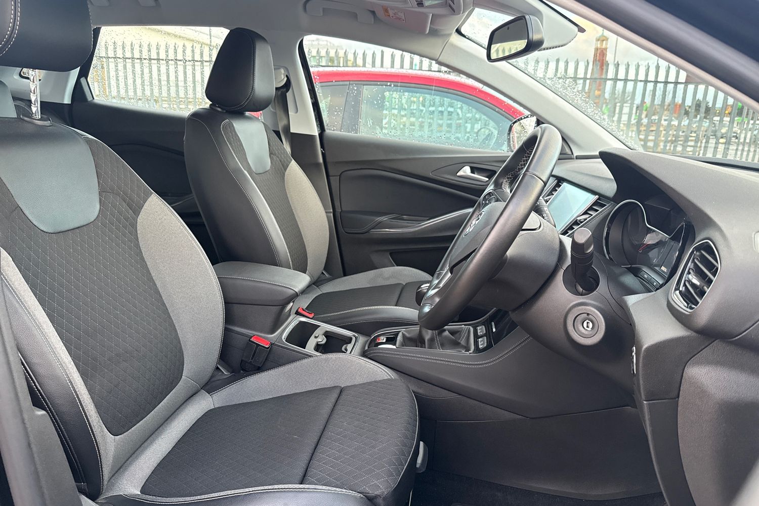 Used Vauxhall Grandland X 2020 for sale - 76876097: Photo 17