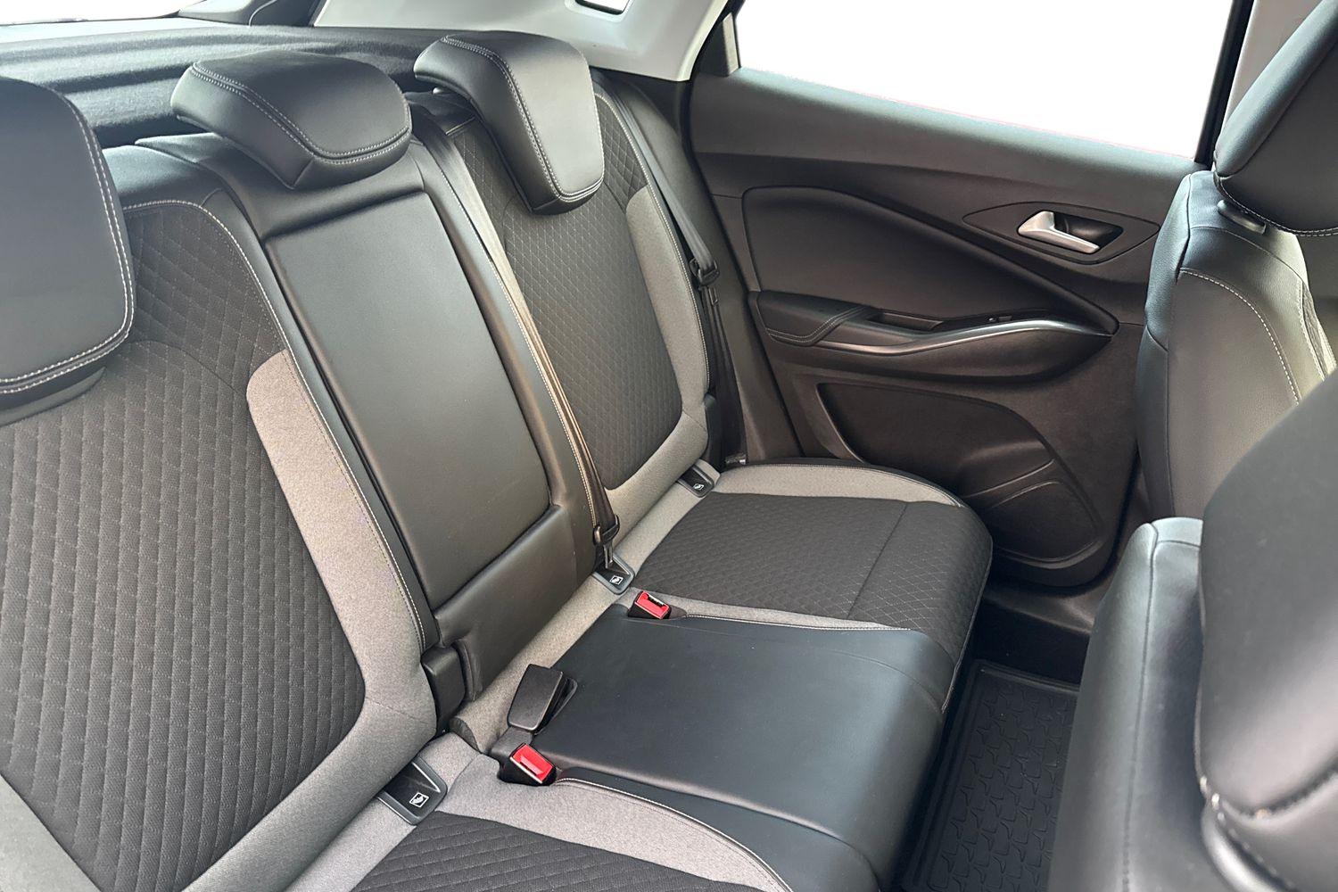 Used Vauxhall Grandland X 2020 for sale - 76876097: Photo 18