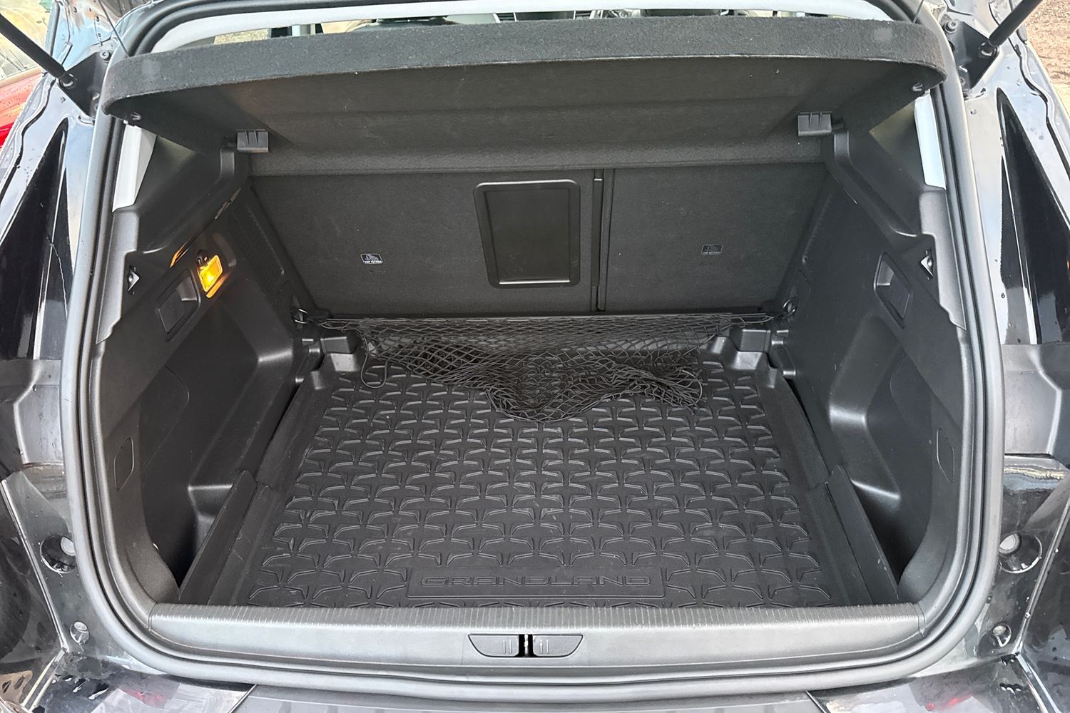 Used Vauxhall Grandland X 2020 for sale - 76876097: Photo 19