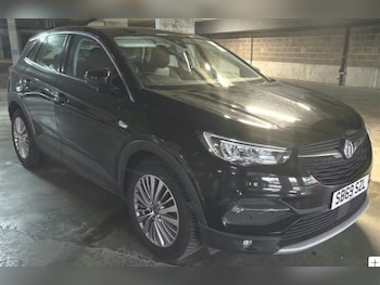 2020 - 1.5 Turbo D Business Edition Nav 5dr