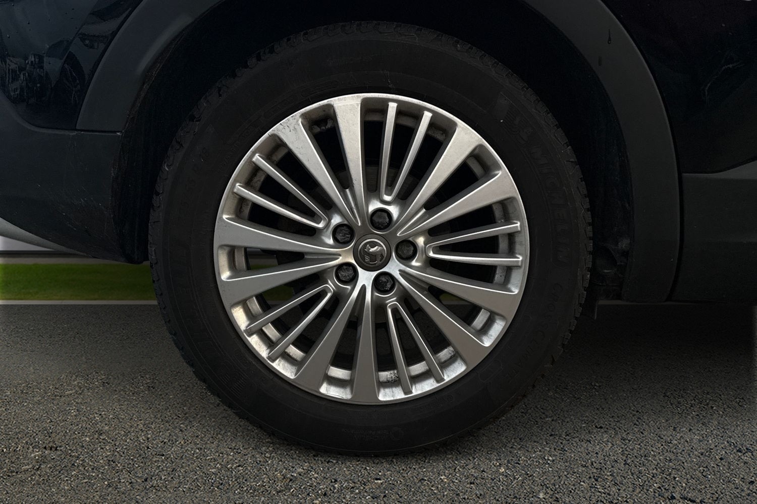 Used Vauxhall Grandland X 2020 for sale - 76876097: Photo 20