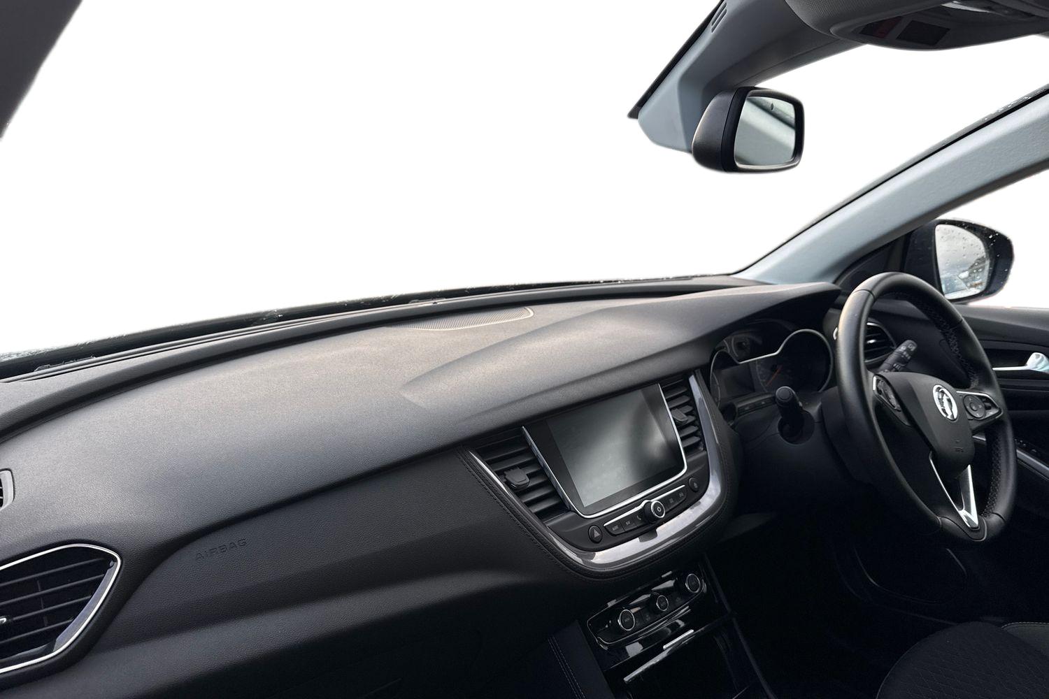 Used Vauxhall Grandland X 2020 for sale - 76876097: Photo 4