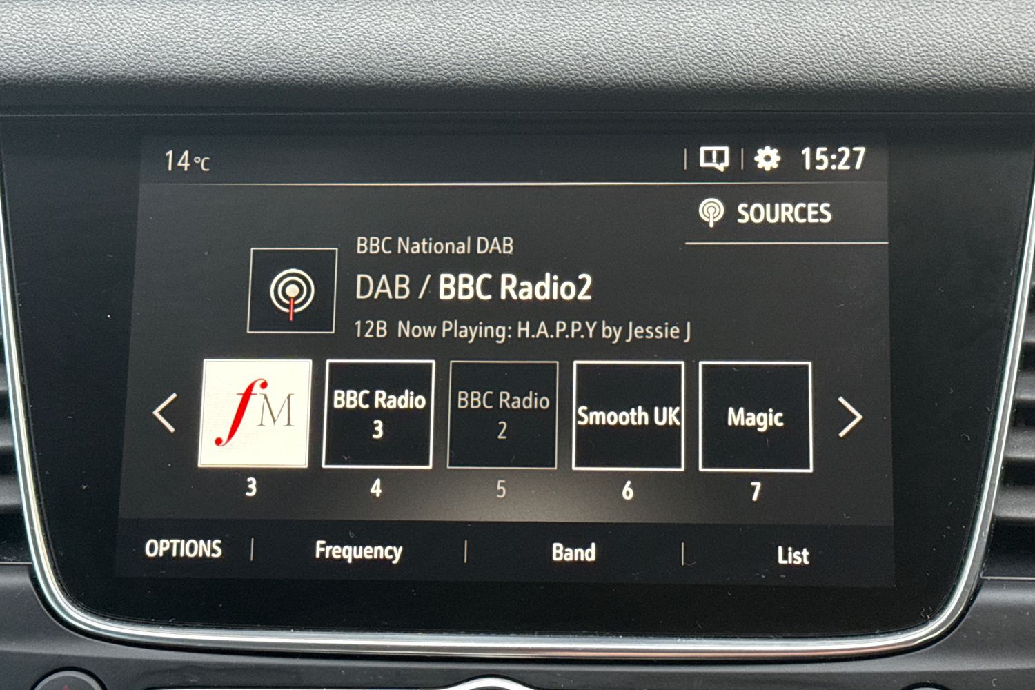 Used Vauxhall Grandland X 2020 for sale - 76876097: Photo 6