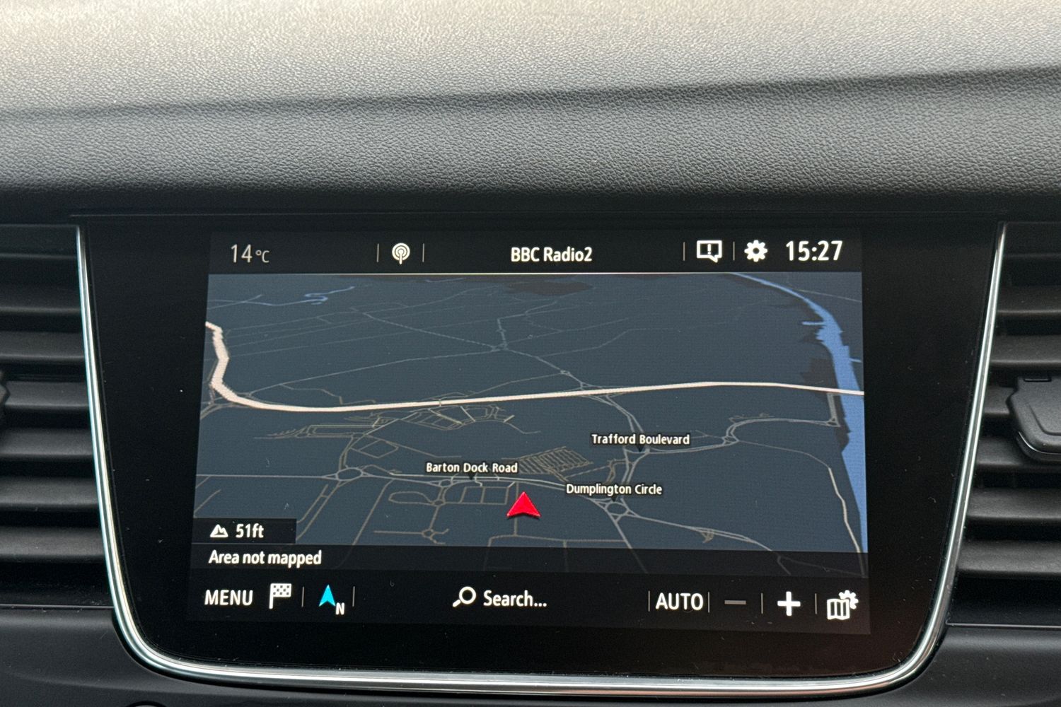 Used Vauxhall Grandland X 2020 for sale - 76876097: Photo 7