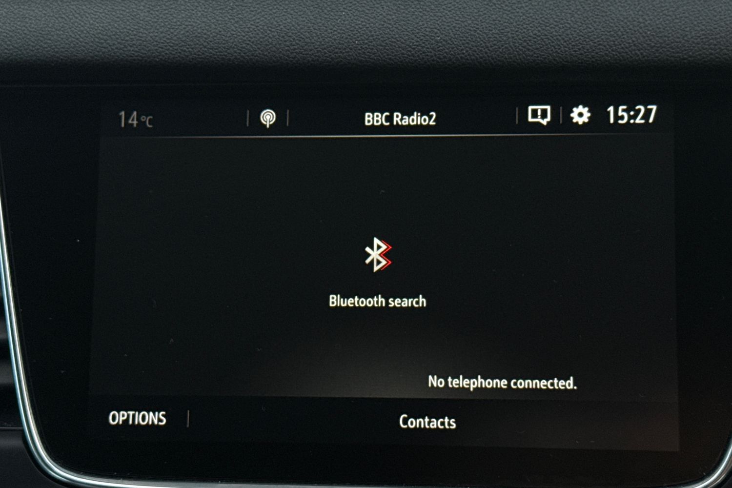 Used Vauxhall Grandland X 2020 for sale - 76876097: Photo 8