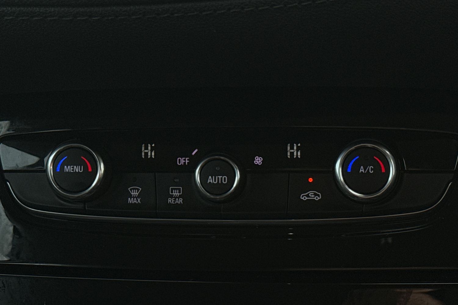 Used Vauxhall Grandland X 2020 for sale - 76876097: Photo 9