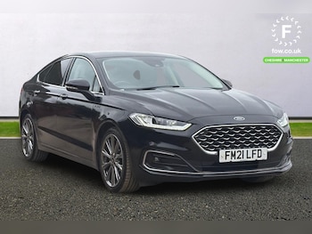 Used Ford Mondeo 2021 for sale - 79297587: Photo