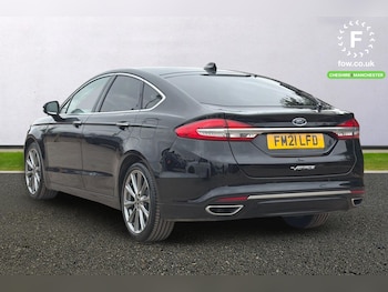 Used Ford Mondeo 2021 for sale - 79297587: Photo