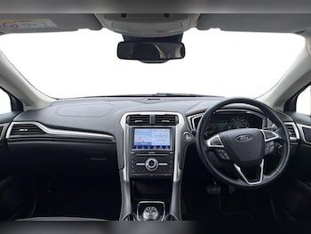 Used Ford Mondeo 2021 for sale - 79297587: Photo