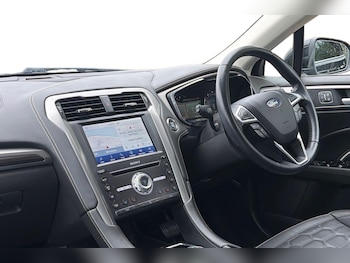 Used Ford Mondeo 2021 for sale - 79297587: Photo