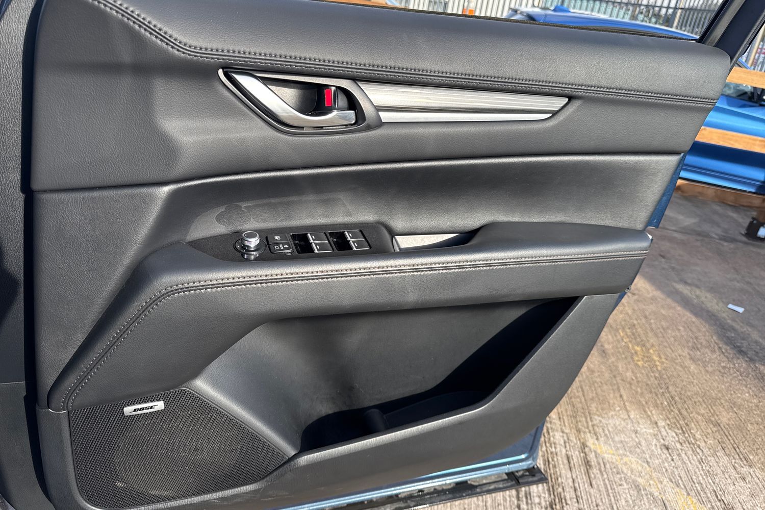 Used Mazda CX-5 2020 for sale - 77415287: Photo 12