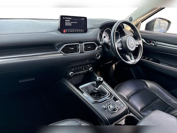 Used Mazda CX-5 2020 for sale - 77415287: Photo