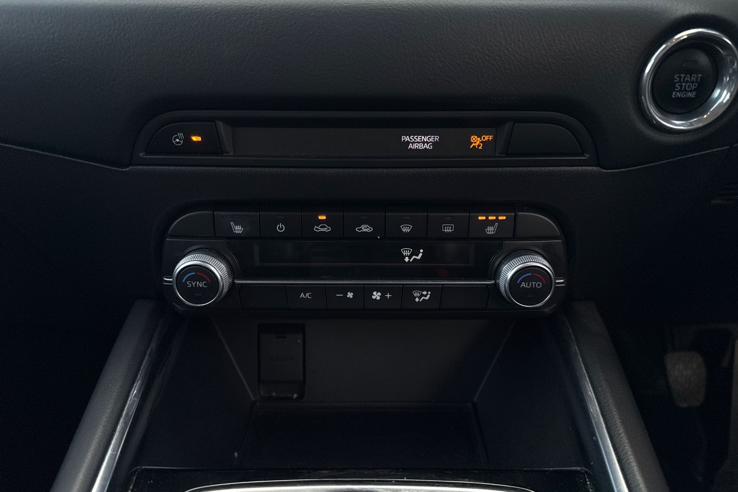 Used Mazda CX-5 2020 for sale - 77415287: Photo 7