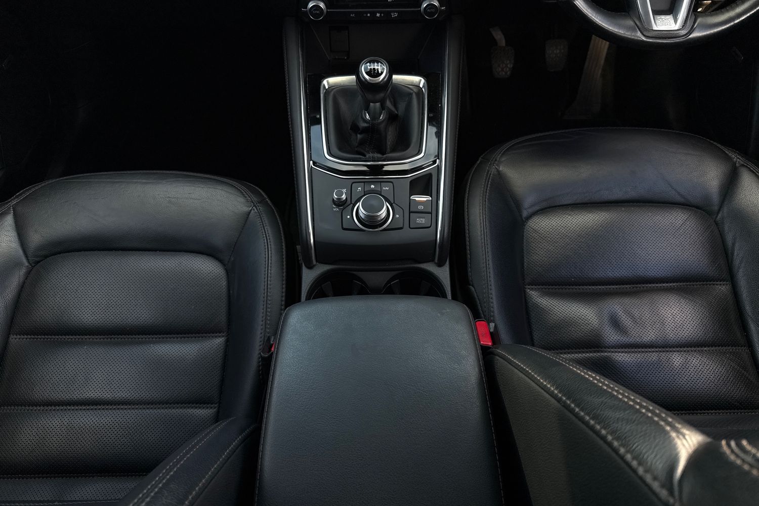 Used Mazda CX-5 2020 for sale - 77415287: Photo 9