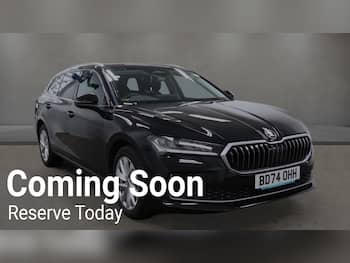Used Skoda Superb 2024 for sale - 79656010: Photo