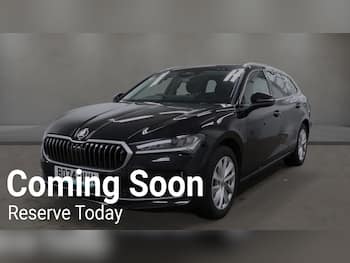 Used Skoda Superb 2024 for sale - 79656010: Photo