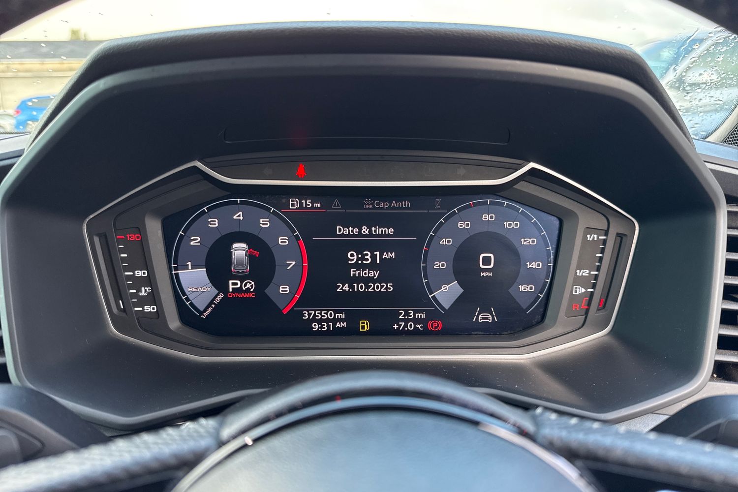 Used Audi A1 2019 for sale - 78062138: Photo 10