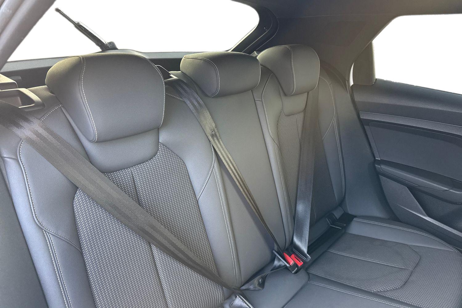 Used Audi A1 2019 for sale - 78062138: Photo 14