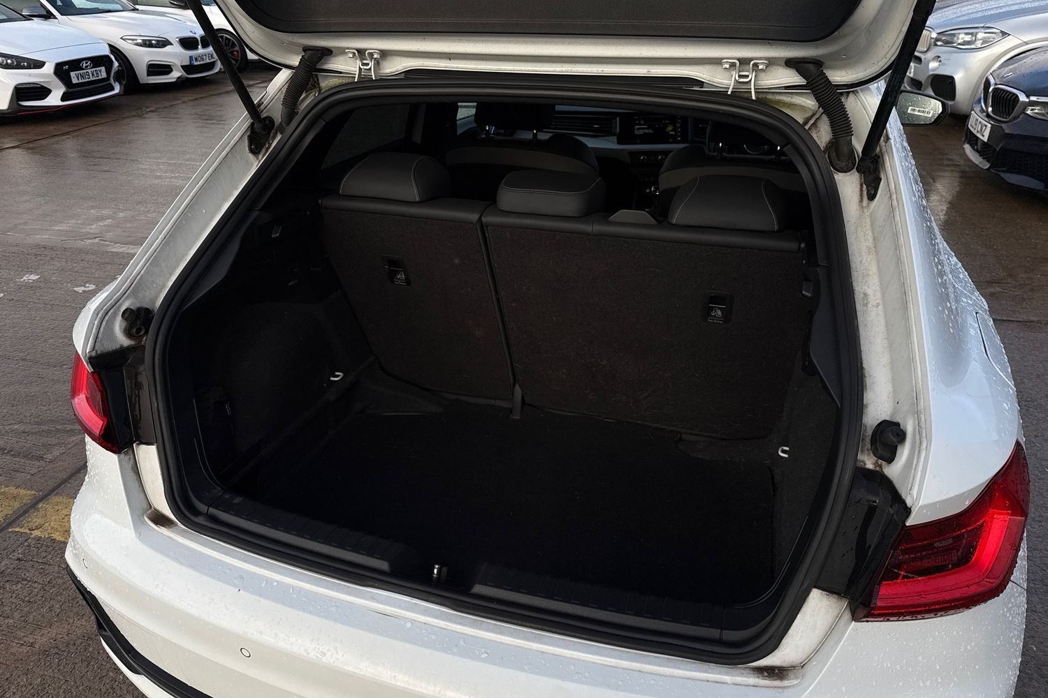 Used Audi A1 2019 for sale - 78062138: Photo 15