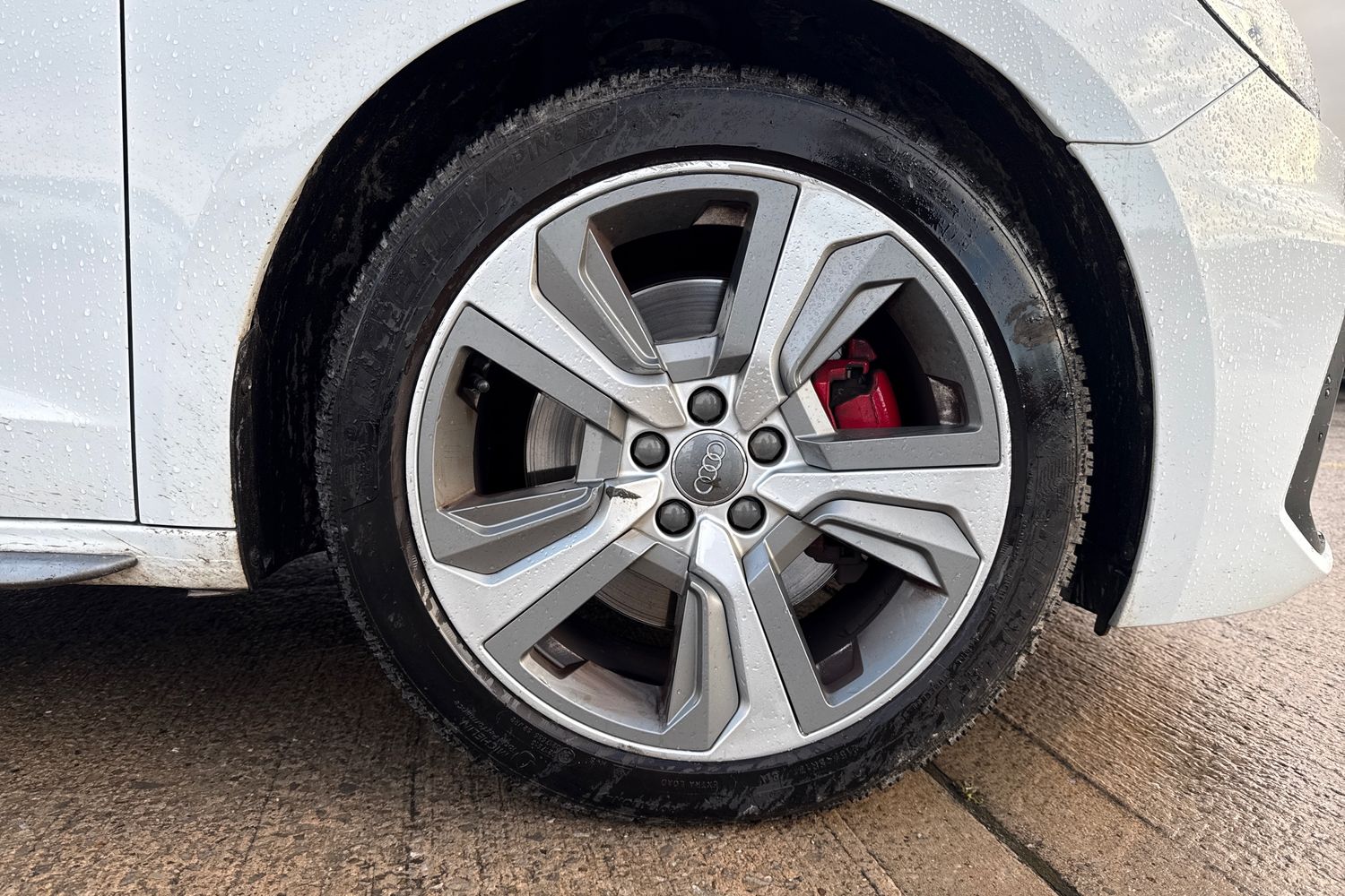 Used Audi A1 2019 for sale - 78062138: Photo 16