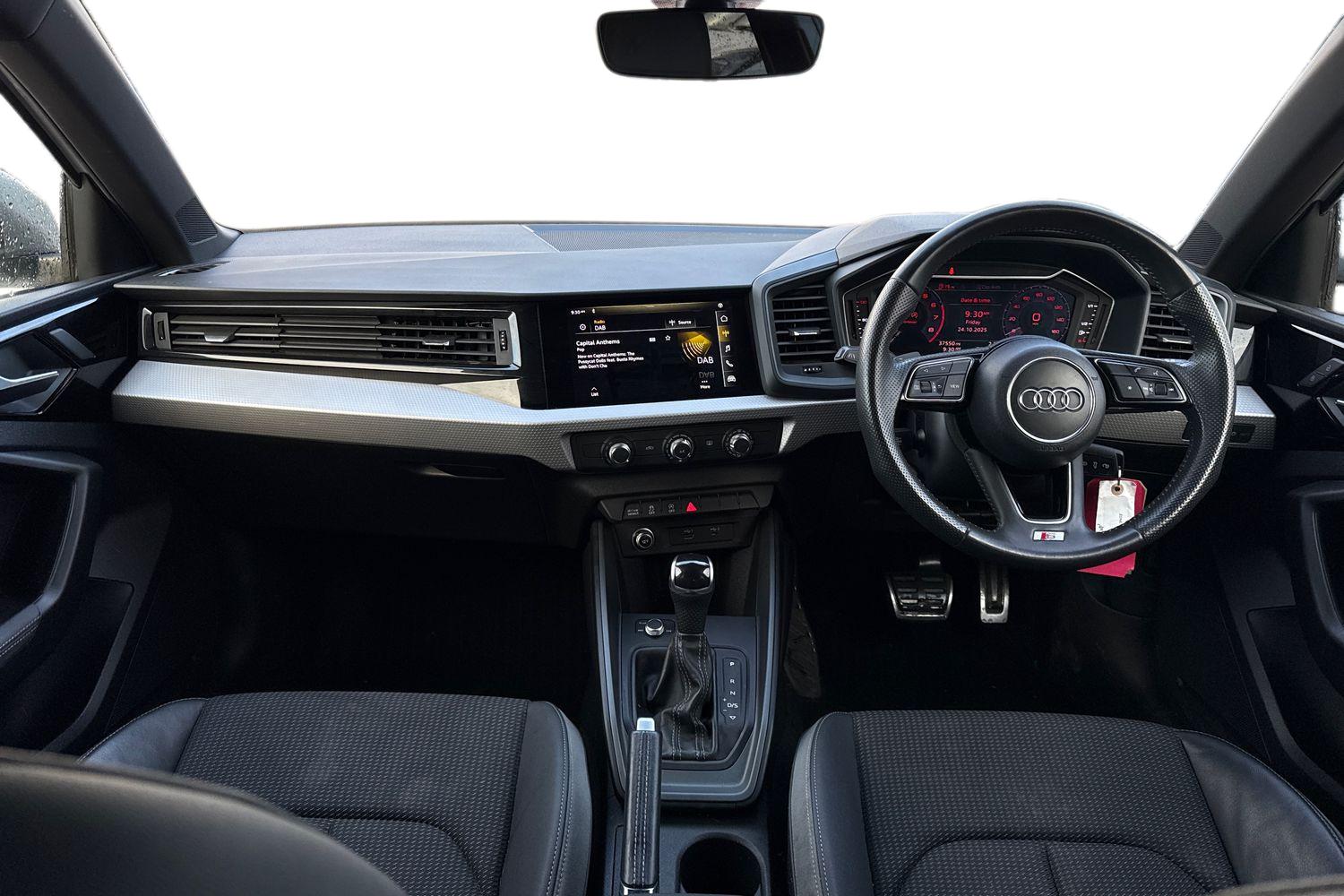 Used Audi A1 2019 for sale - 78062138: Photo 3