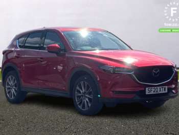 2020 - 2.0 Sport Nav+ 5dr