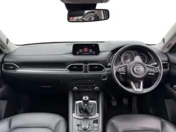 Used Mazda CX-5 2020 for sale - 74502327: Photo