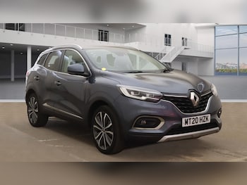 Renault - Kadjar