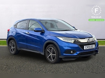 2019 - 1.5 i-VTEC SE CVT 5dr