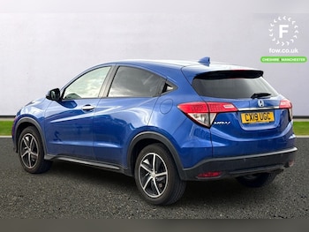 Used Honda HR-V 2019 for sale - 75766245: Photo