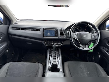Used Honda HR-V 2019 for sale - 75766245: Photo