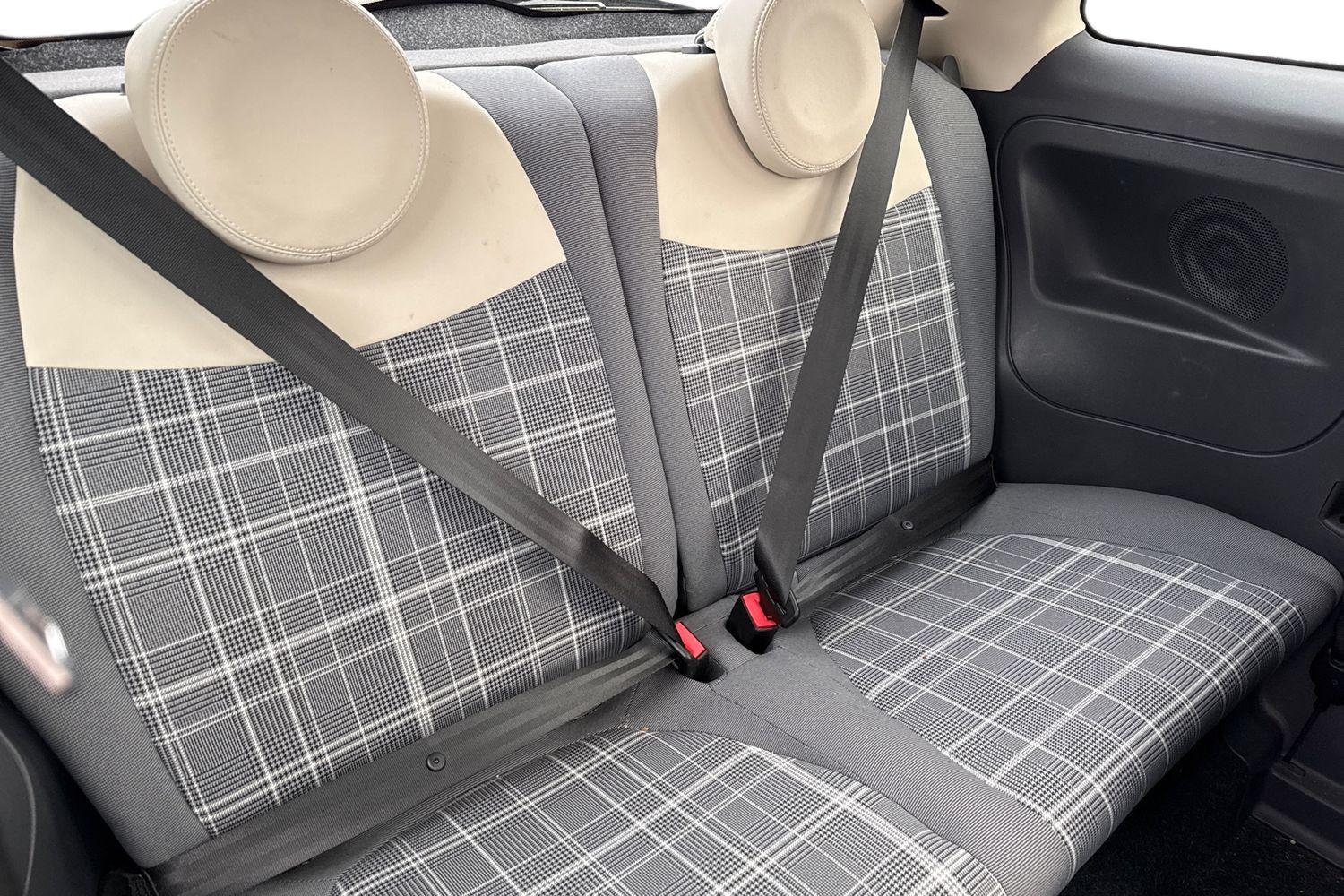 Used Fiat 500 2017 for sale - 77275469: Photo 14