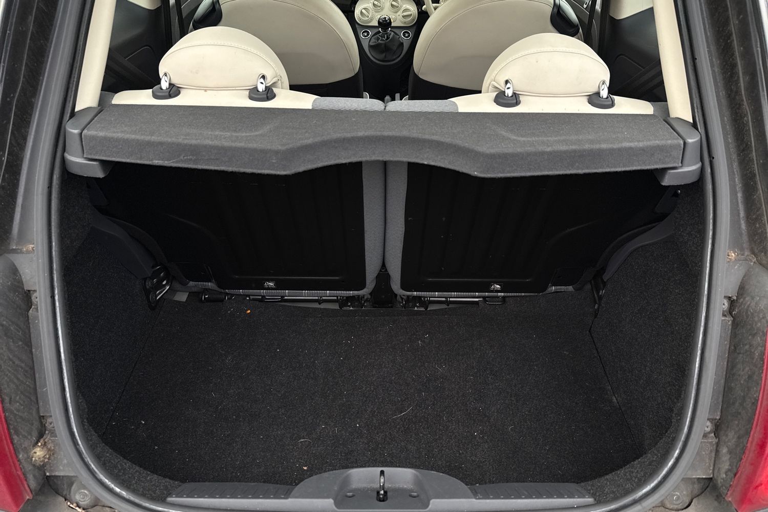 Used Fiat 500 2017 for sale - 77275469: Photo 15