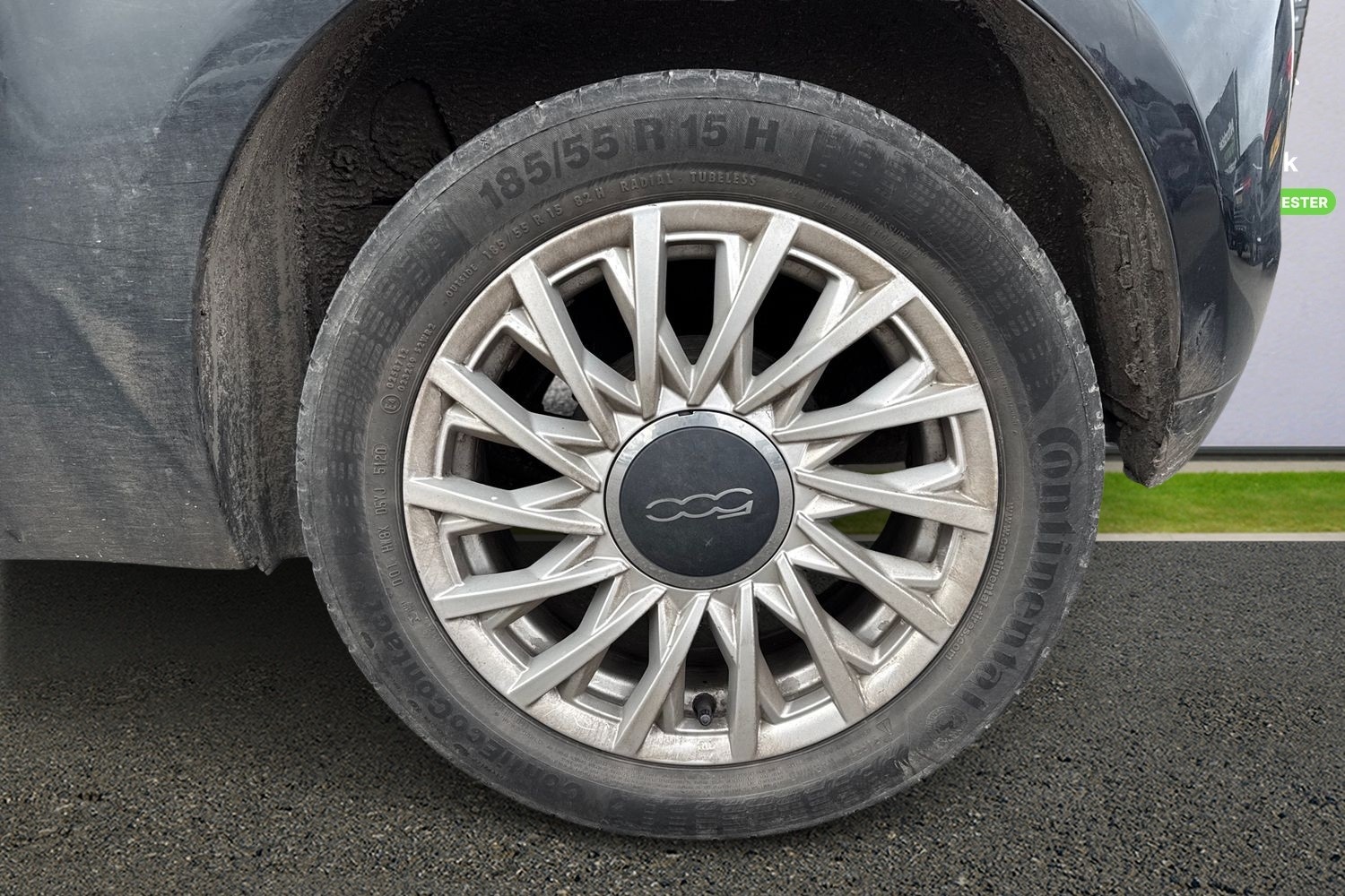 Used Fiat 500 2017 for sale - 77275469: Photo 16