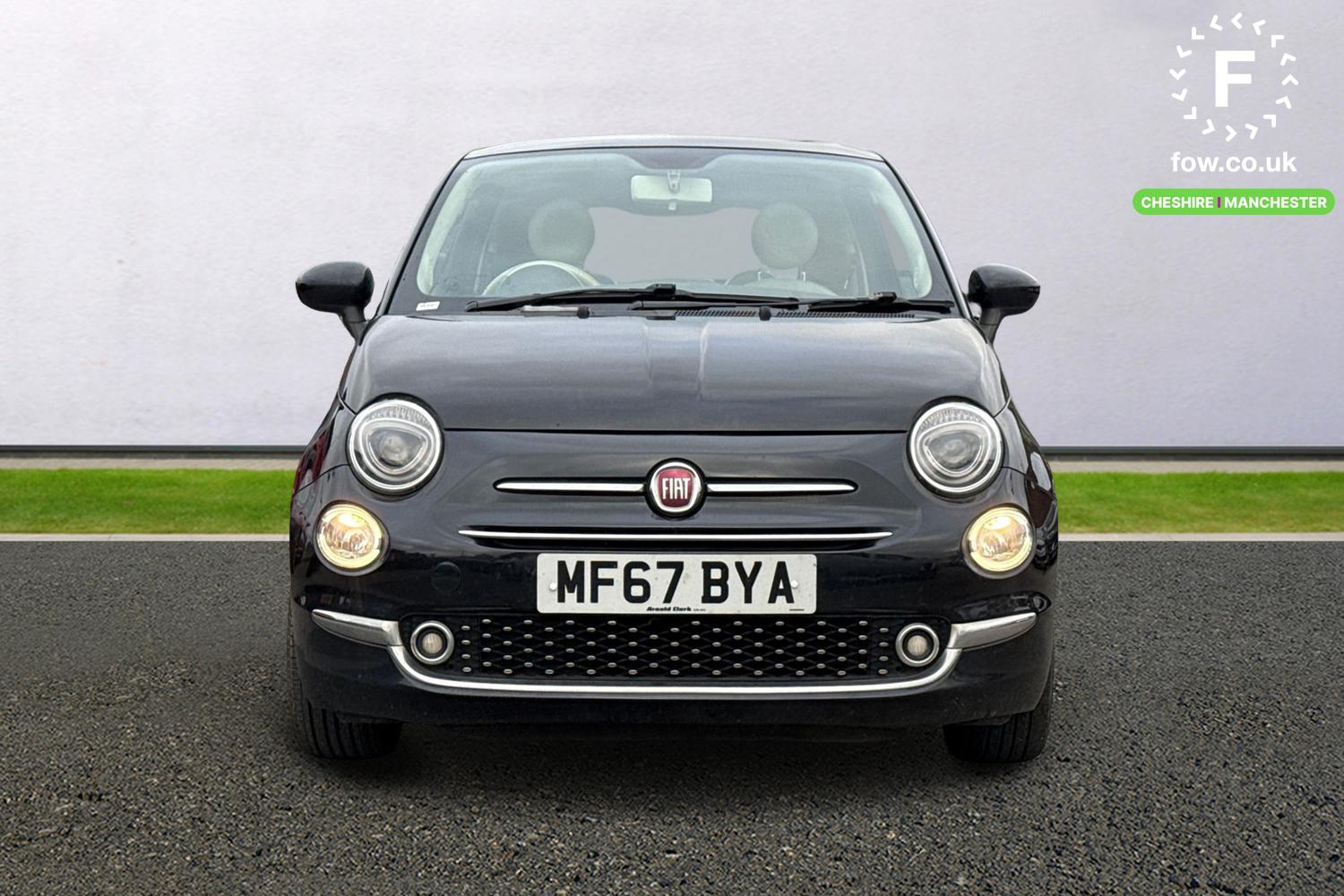 Used Fiat 500 2017 for sale - 77275469: Photo 17