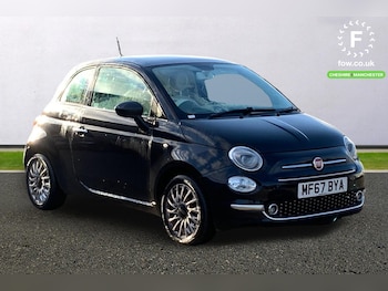 Used Fiat 500 2017 for sale - 77275469: Photo