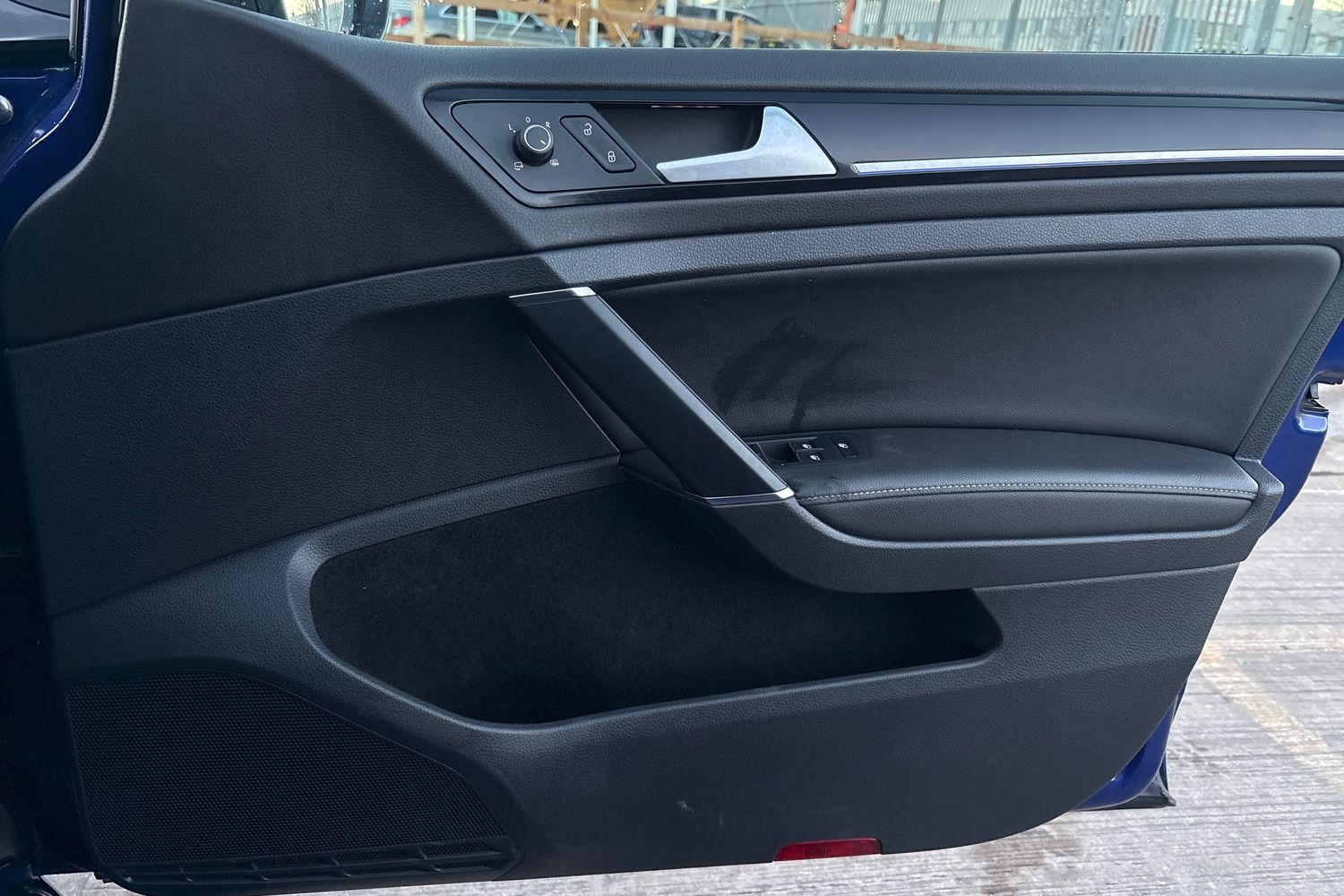 Used Volkswagen Golf 2015 for sale - 77515208: Photo 13