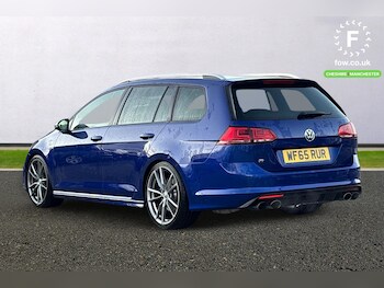 Used Volkswagen Golf 2015 for sale - 77515208: Photo