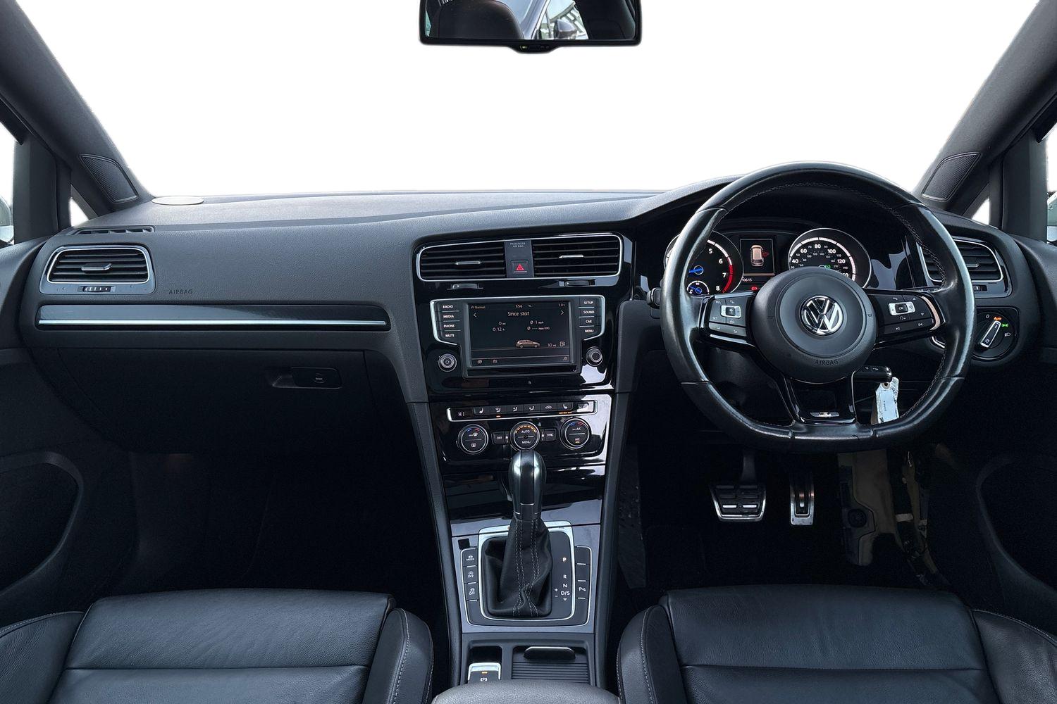 Used Volkswagen Golf 2015 for sale - 77515208: Photo 3